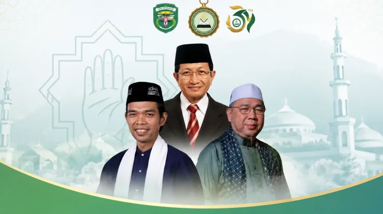 Pemkab Kubar dan Para Tokoh Sepakat Jaga Keharmonisan jelang Kedatangan Menag-UAS