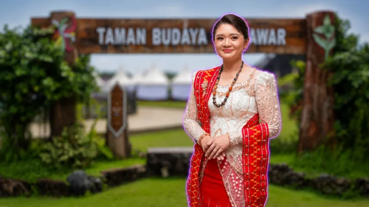 Istri Bupati Kubar Akan Dikukuhkan sebagai Ketua Sanggar Seni Kabupaten