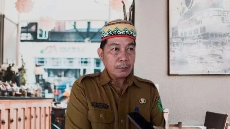 Budaya Mahulu Perkuat Identitas Adat Daerah