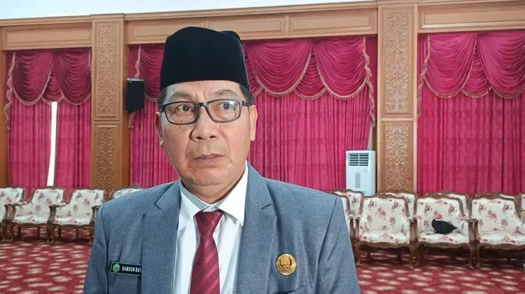 Ukiran Mahulu Kantongi Sertifikat Perkuat Identitas Budaya Nasional