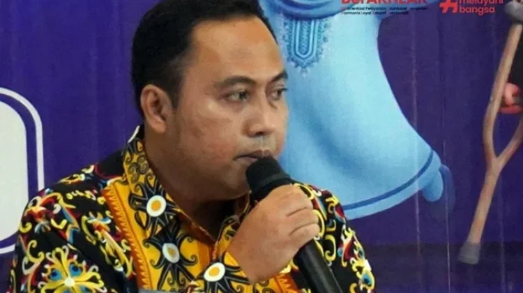 Buapti Kubar: Pemerataan Pembangunan Harus Menjangkau Semua Lapisan Masyarakat