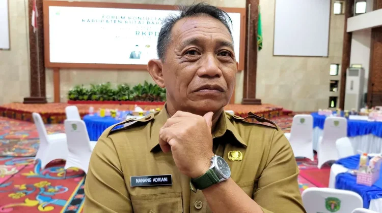 Pemkab Kubar Perkuat Akses Keadilan dan Perlindungan bagi Perempuan