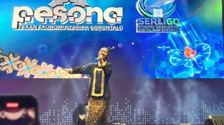 Peserta Kubar Sumbang Prestasi, KTNA Kaltim Juara Umum di PENAS 2026