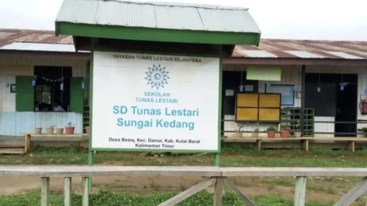 Sekolah di Kawasan Sawit Buktikan Mampu Cetak Siswa Berprestasi