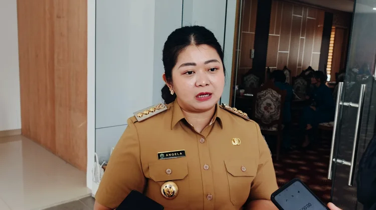 Bupati Mahulu Apresiasi Pengembangan Aplikasi E-PHDMU untuk Tata Kelola Hukum