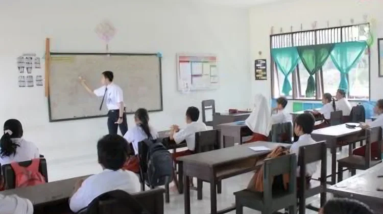 Pembinaan Intensif Antar 5 Siswa SD Tunas Lestari Lolos OSN 2026