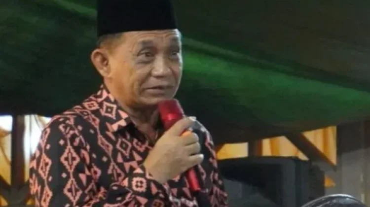 Wabup Sebut KDMP Linggang Purwodadi Bisa Jadi Percontohan Ekonomi Desa