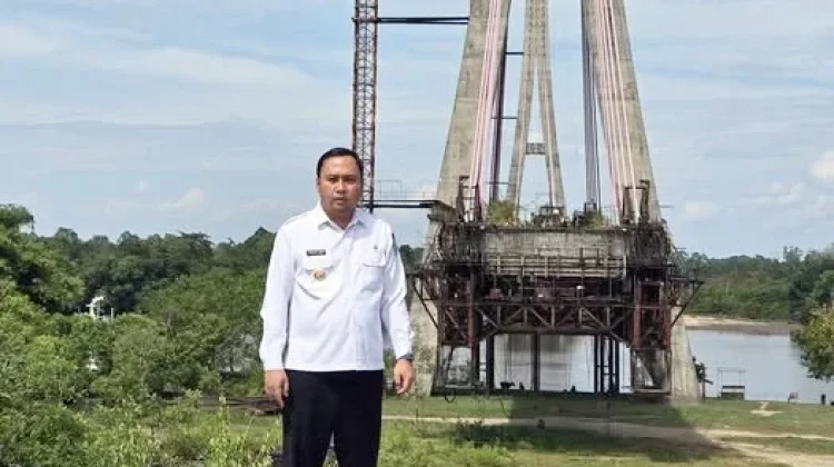 Kelanjutan Proyek Jembatan ATJ dalam Proses Penyesuaian Harga Material