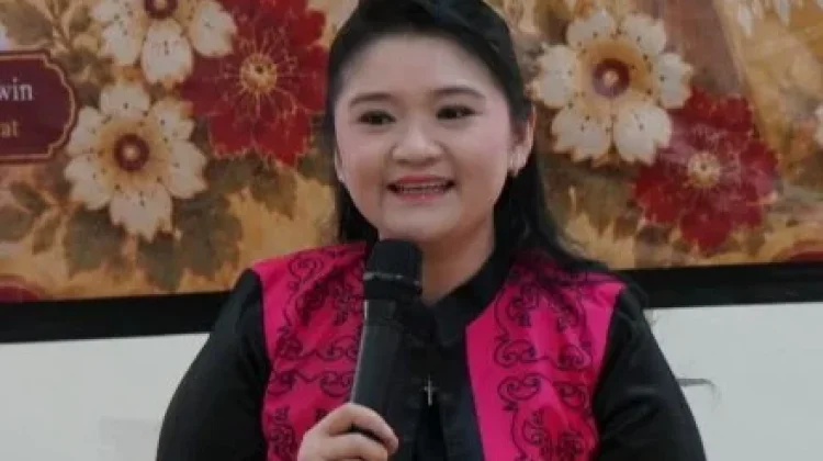 Dekranasda Kutai Barat Dorong Lahirnya Batik Khas Representasi Enam Etnis