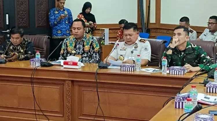 Ditjenpas Kaltimtara: Pembangunan Lapas di Kubar Sangat Dibutuhkan