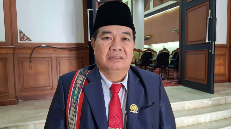 Kehadiran Lapas di Kubar Akan Ringankan Beban Keluarga Warga Binaan