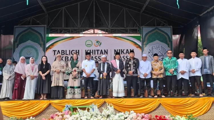 Nasaruddin Umar: Indonesia Butuh Lebih Banyak Orang Arif