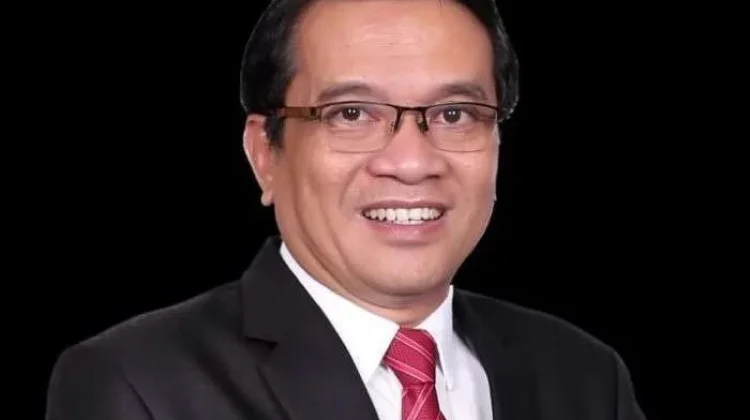 Distan Kubar: PENAS Jadi Wadah Tingkatkan SDM dan Jejaring Petani