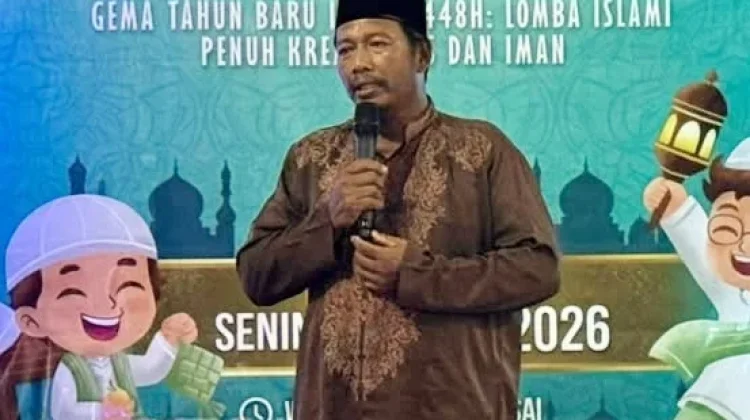 Linggang Bangun Sari Siapkan Generasi Penerus lewat Pendidikan
