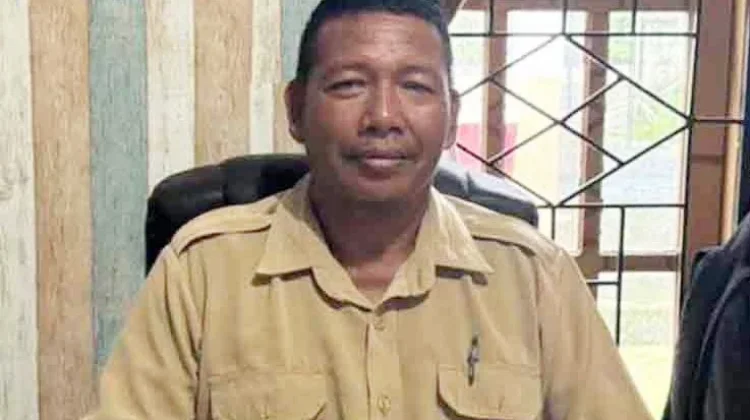 Pendidikan Agama Jadi Salah Satu Prioritas Kampung Linggang Bangun Sari