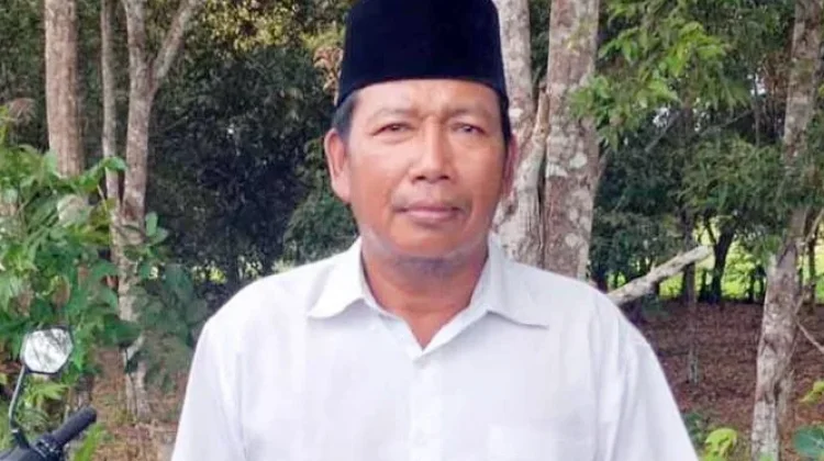 Linggang Bangun Sari Perkuat Pendidikan melalui Dana Desa