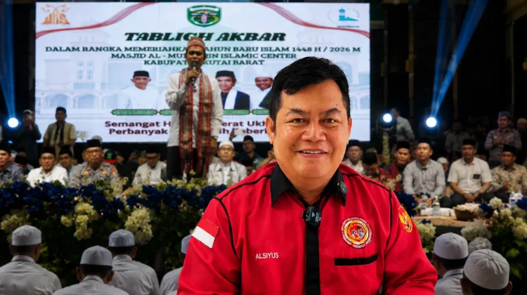 Ketua TGM Luruskan Insiden Pengadangan UAS di Kutai Barat, Hanya Mobil Tim
