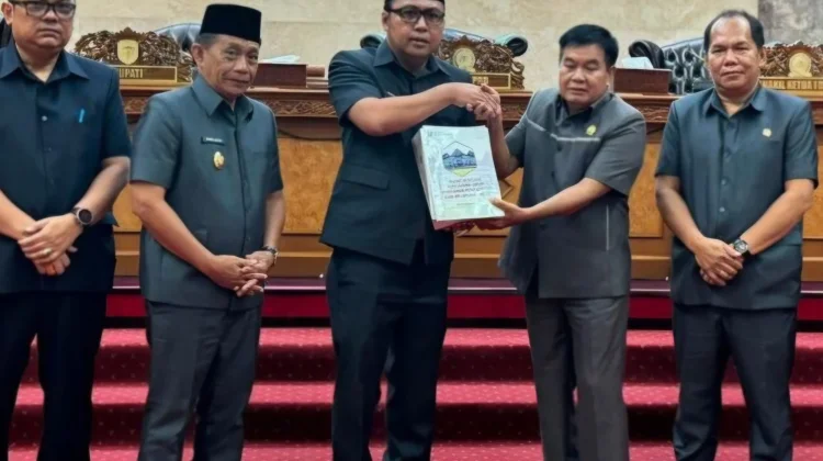 Pendapatan Kubar Diproyeksikan Turun Menjadi Rp2,64 Triliun pada 2027