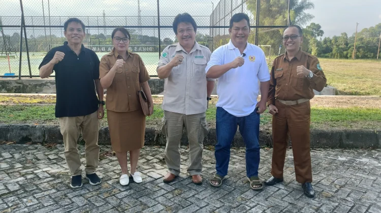 KONI Apresiasi Pemkab Kutai Barat Proses Usulan Kenaikan Bonus Atlet