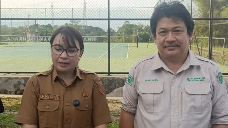 Bappeda Litbang: Usulan Bonus Atlet Masuk Tahap Analisis