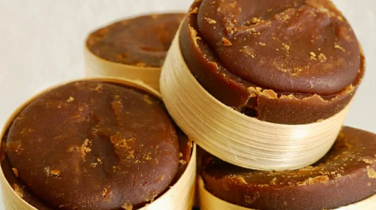 Manisnya Kesehatan dari Dapur Bongkar Fakta Singkat Khasiat Gula Merah