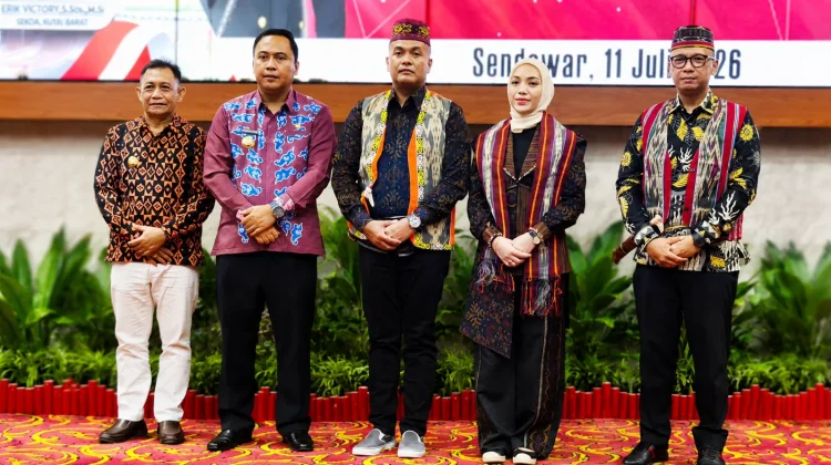 Kapolres Kubar Haris Kurniawan Tegaskan Lanjutkan Program Pendahulunya