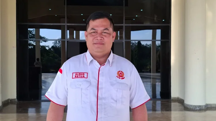 KONI Kutai Barat Memerlukan Anggaran Ideal hingga Rp20 Miliar
