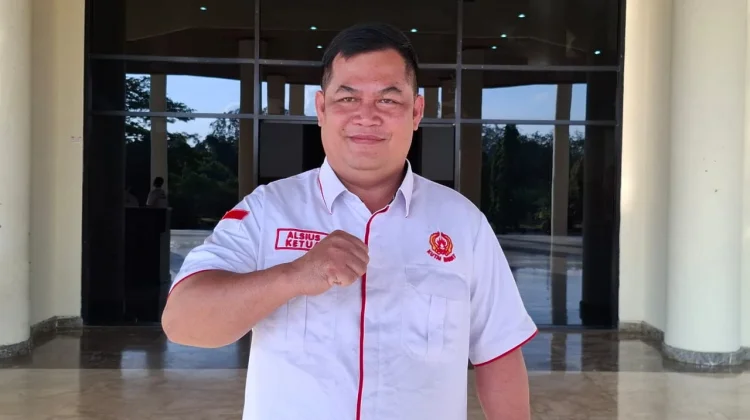 KONI Targetkan Seluruh Cabang Olahraga Hadir di Kutai Barat
