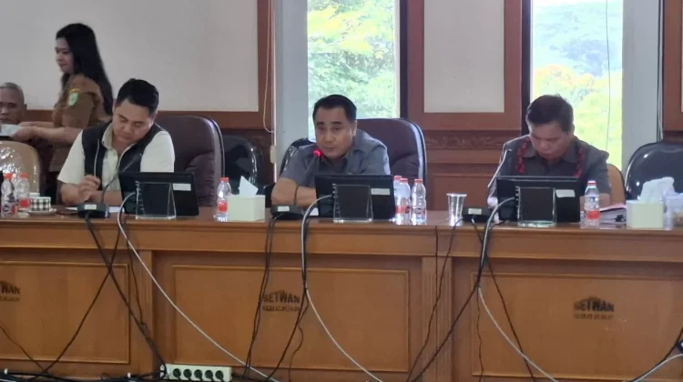 DPRD Kubar Dukung Peningkatan Bonus Atlet Demi Dongkrak Prestasi Olahraga