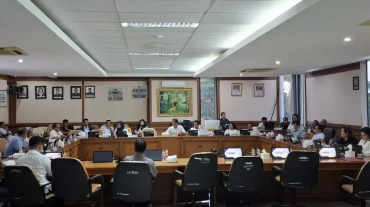 Dua Kali Mangkir RDP, DPRD Kubar Akan Jemput Manajemen PT MKB