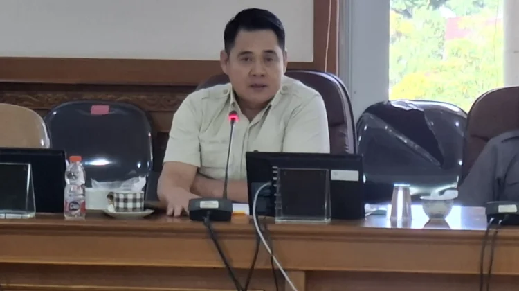 DPRD Optimistis Kutai Barat Siap Jadi Tuan Rumah Porprov Kaltim 2030