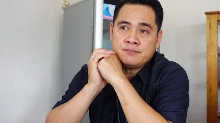 DPRD Minta Persiapan Kubar menuju Porprov Kaltim Dilakukan tanpa Kompromi