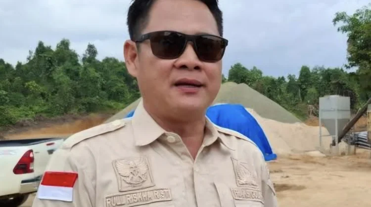 Rull Riskha Risandi Dorong Peningkatan Bonus Atlet dan Pembinaan sejak Usia Dini