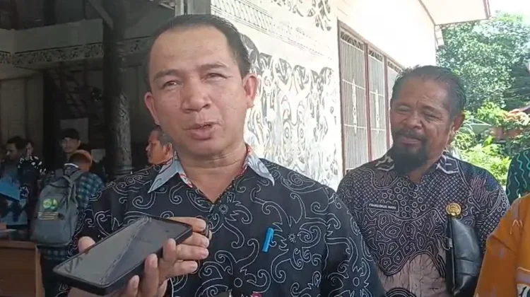 Pemkab Mahulu Gelontorkan Rp19,4 Miliar untuk Pembangunan di Tingkat RT