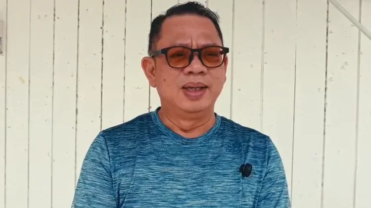 Sebanyak 500 Tenaga Honorer Mahulu Belum Terakomodir PPPK Paruh Waktu