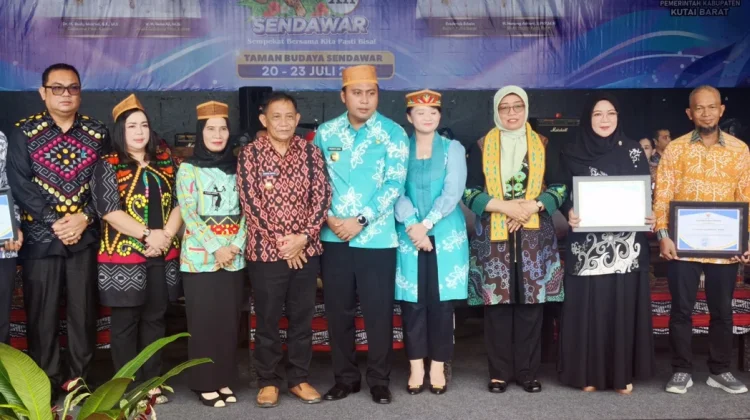 Pemprov Kaltim Optimalkan Pos Pelayanan Teknologi untuk Dorong Inovasi TTG