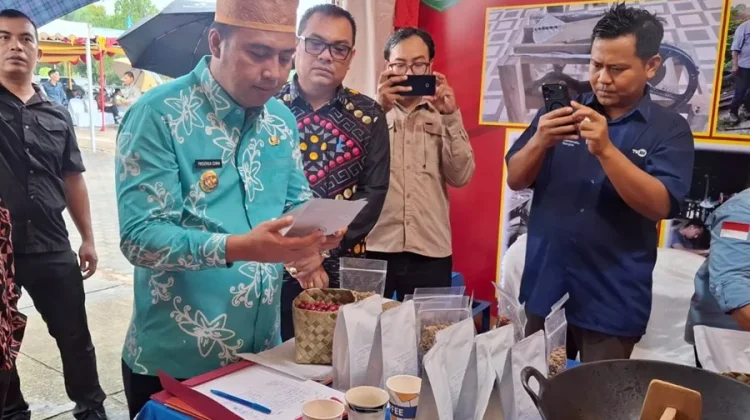 Bupati Kubar: Teknologi Tepat Guna Harus Jawab Permasalahan Masyarakat