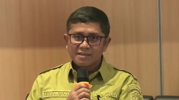 BRIDA Kaltim Prioritaskan Riset Inovasi untuk Pembangunan Daerah