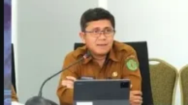 BRIDA Kaltim Perkuat Dukungan Riset di tengah Kebijakan Efisiensi Anggaran