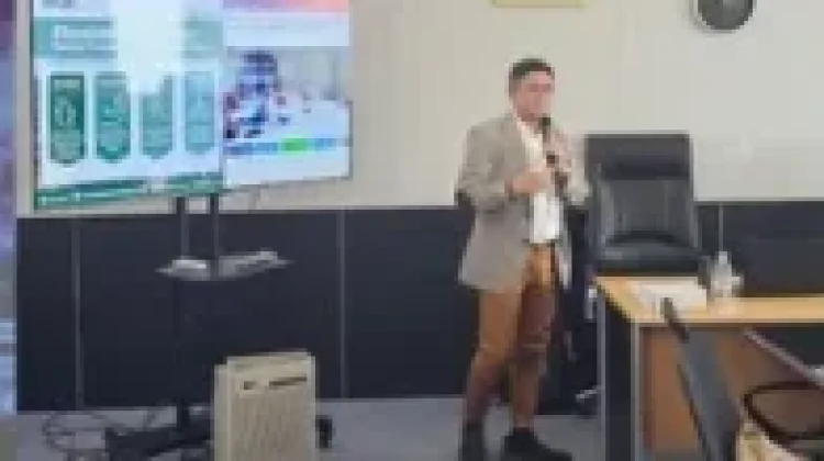 Anggaran Riset Jadi Tantangan Pengembangan Teknologi di Indonesia