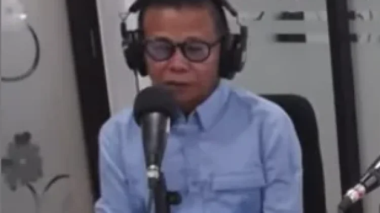 Kemensos Fasilitasi Sekolah Rakyat Bagi Warga Kurang Mampu