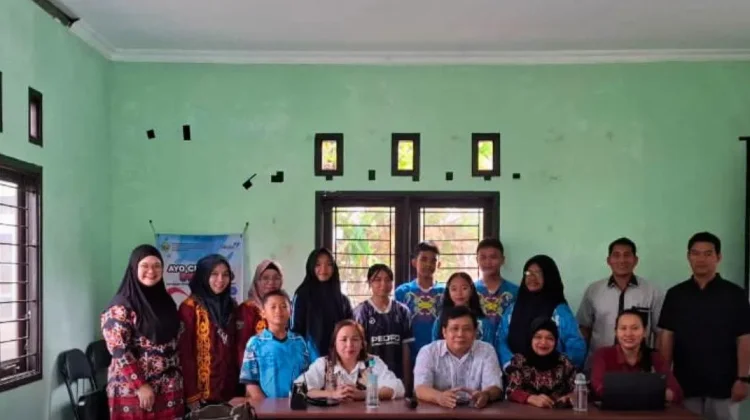 Lawan Pergaulan Bebas, Pemkab Kubar Siapkan Wadah Curhat Positif Siswa