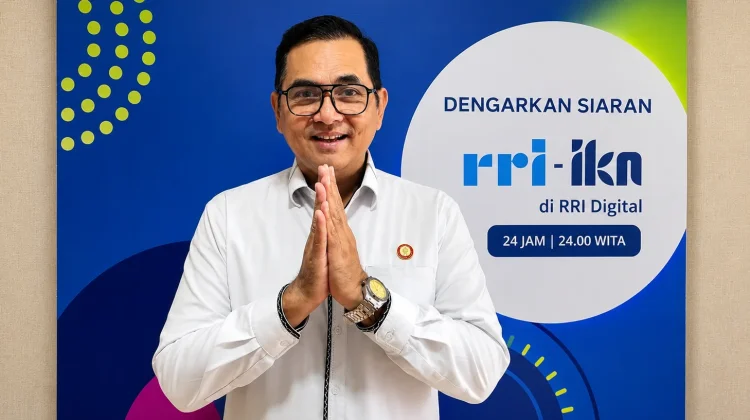 Jubir IKN Troy Pantouw Wafat, Otorita Siapkan Prosesi Penghormatan Terakhir