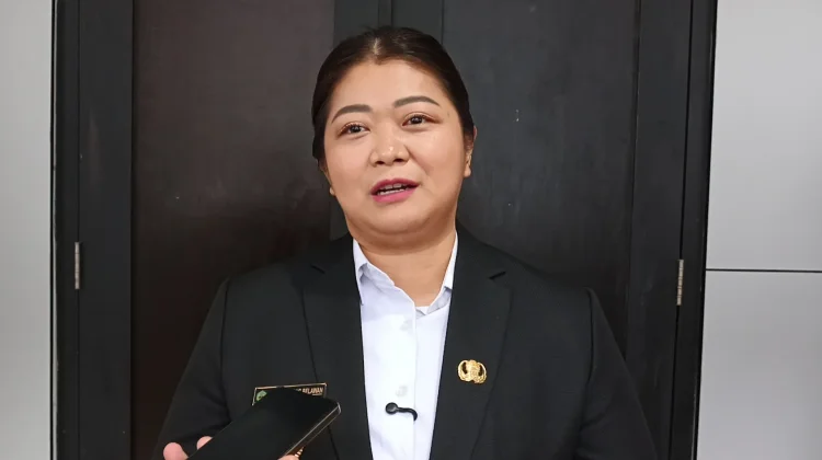 Pemkab Mahulu Dukung Penuh Pembangunan PLTA Batoq Kelo