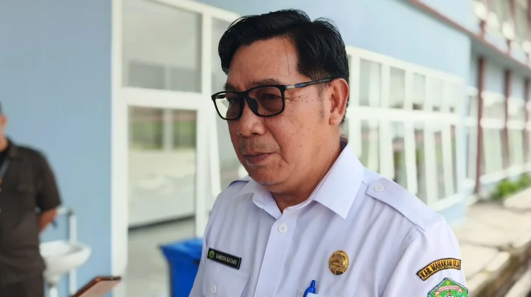 Kenaikan Anggaran Beasiswa Mahulu Perluas Akses Pendidikan Masyarakat