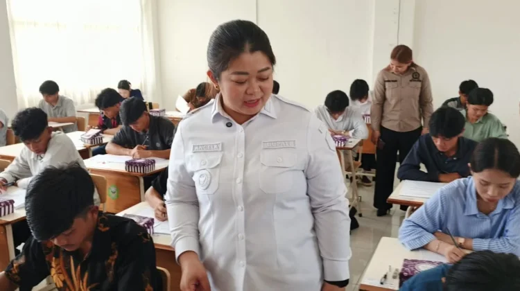 Mahulu Perkuat Anggaran Pendidikan Demi SDM Unggul Berkelanjutan