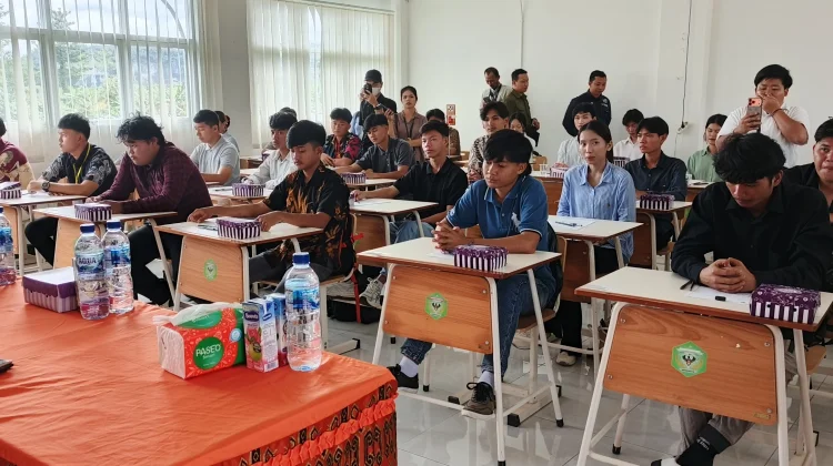 Beasiswa Mahulu Perluas Kesempatan Pendidikan hingga Jenjang Doktor