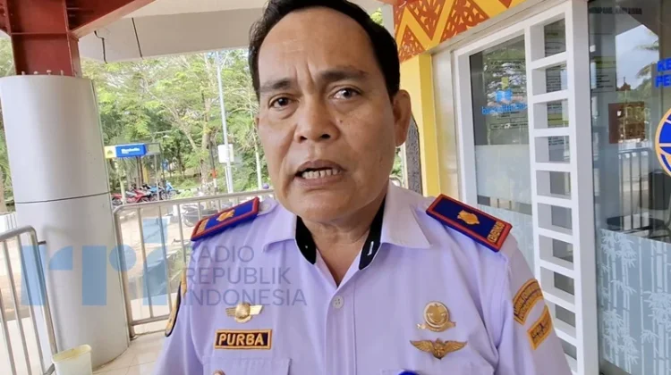 Tarif Mulai Rp800 Ribu, Bandara Melalan Yakini Rute Samarinda-Melak Diminati