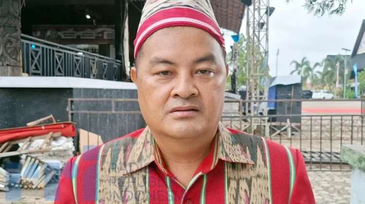 Disnaker Kubar Jelaskan Dampak Pemangkasan RKAB terhadap Tenaga Kerja Tambang