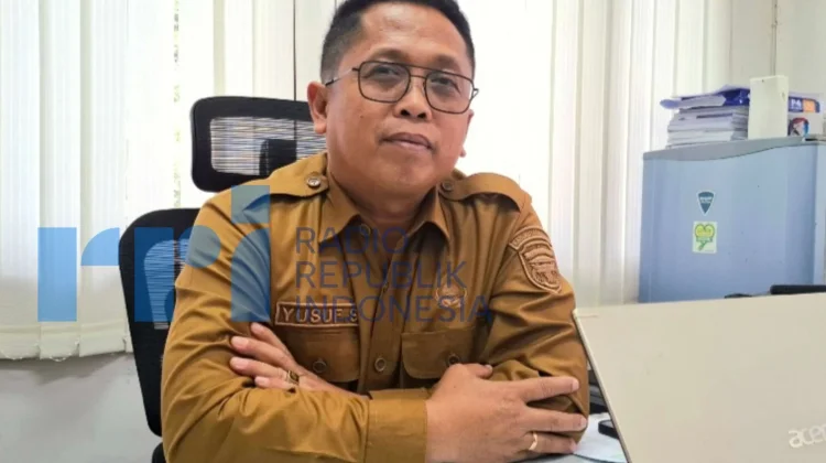 Kolaborasi Guru, Orang Tua dan Perusahaan Antar Siswa Kubar ke OSN Provinsi